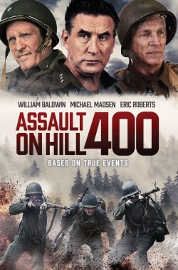 Assault on Hill 400 (2023 - VJ Jingo - Luganda)